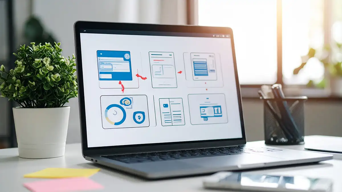 Designing for Accessibility – Wie inklusive UI/UX allen nützt