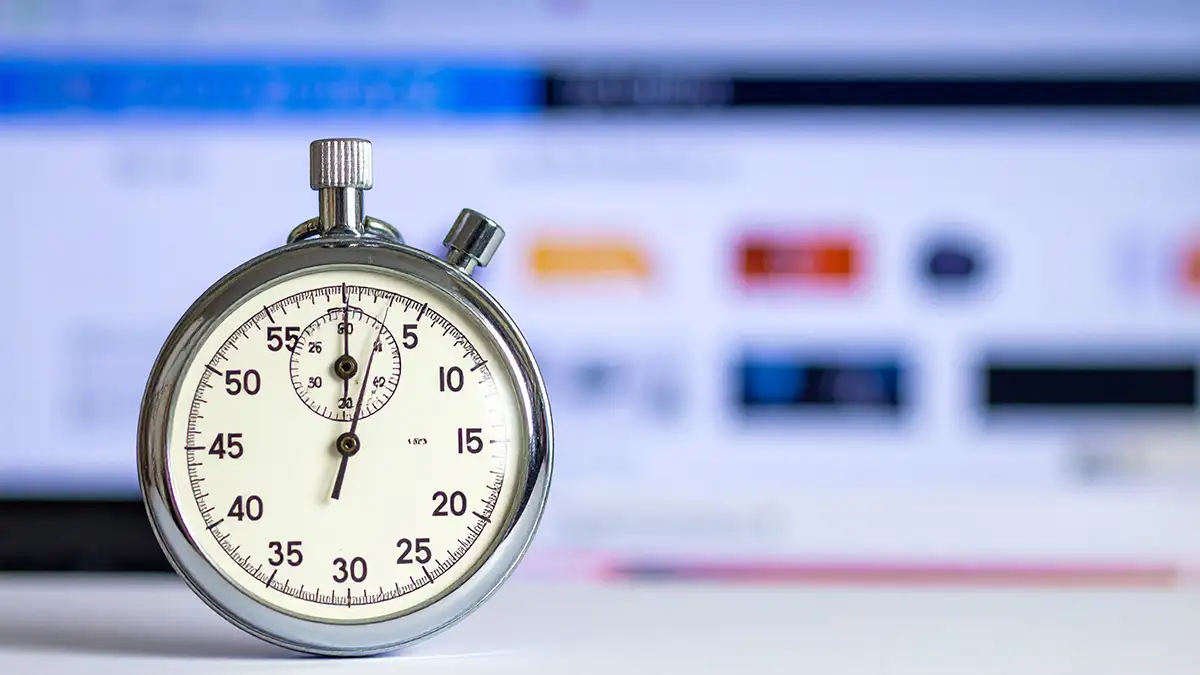 So wird deine Website richtig schnell – ohne Zauberei oder Seelenverkauf